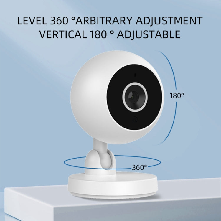 A2 1080P HD WiFi Smart Surveillance Camera Support Night Vision, A2 A2 1080P HD WiFi Smart Surveillance Camera Support Night Vision, A2